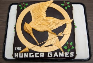 cake the hunger games